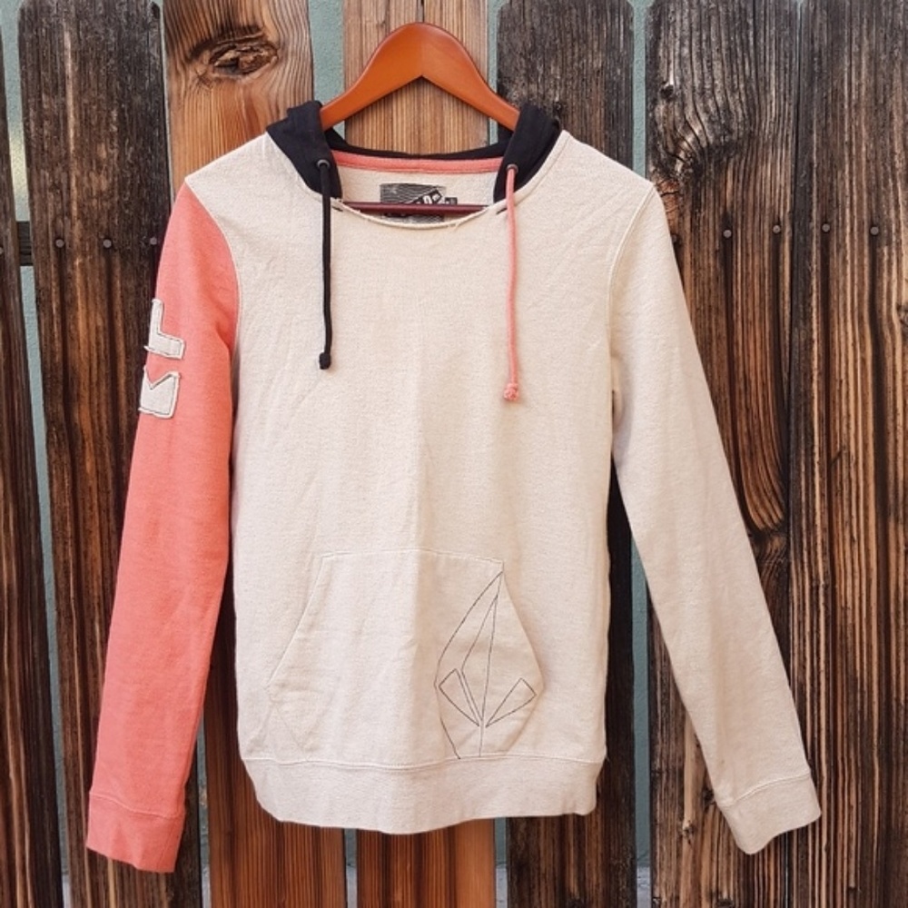 Volcom hoodie